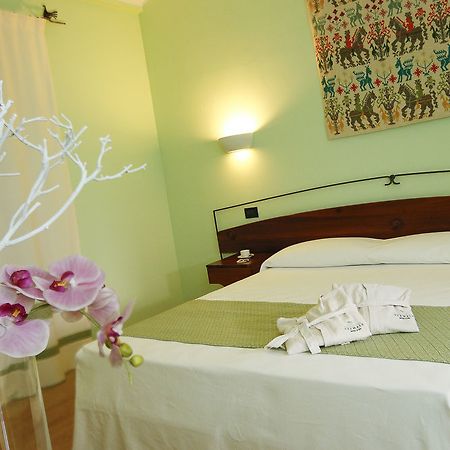 Eucalipti Terme Sardinia Island Exterior photo