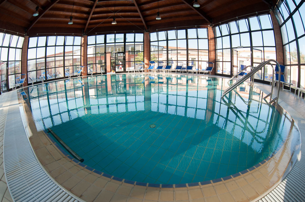 Eucalipti Terme Sardinia Island Exterior photo