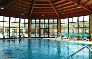 Eucalipti Terme Sardinia Island Exterior photo